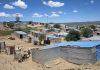 Khomas has most informal settlements in Namibia Khomas has most informal settlements in Namibia