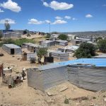 Khomas has most informal settlements in Namibia Khomas has most informal settlements in Namibia