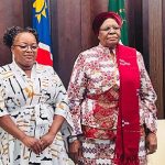 Invest In Energy Nandi-Ndaitwah To Private Sector Invest In Energy Nandi-Ndaitwah To Private Sector