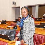 Shafudah Navigates Tight Fiscal Space Amid Calls for Investment Shafudah Navigates Tight Fiscal Space Amid Calls for Investment