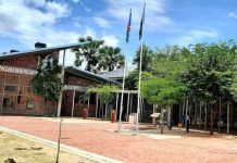 Ohangwena fails audit test Ohangwena fails audit test