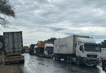 Truckers decry Zambia’s high transit permit fees Truckers decry Zambia’s high transit permit fees