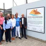 State-of-the-art Palliative care centre for Swakopmund State-of-the-art Palliative care centre for Swakopmund