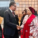 Venaani, NNN talks oil, jobs and housing Venaani, NNN talks oil, jobs and housing