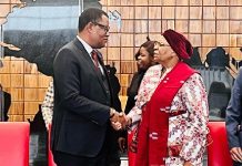 Venaani, NNN talks oil, jobs and housing Venaani, NNN talks oil, jobs and housing