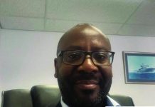 Fisheries agency chief warns on AI sovereignty Fisheries agency chief warns on AI sovereignty