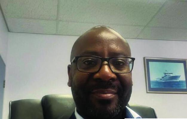 Fisheries agency chief warns on AI sovereignty Fisheries agency chief warns on AI sovereignty