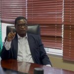 Omaheke Uranium Mining Decision Based on Science Omaheke Uranium Mining Decision Based on Science