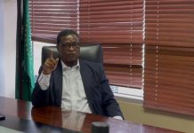 Omaheke Uranium Mining Decision Based on Science Omaheke Uranium Mining Decision Based on Science