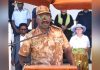 Shikongo warns officers …vehicle shortage not an excuse Shikongo warns officers …vehicle shortage not an excuse