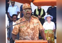 Shikongo warns officers …vehicle shortage not an excuse Shikongo warns officers …vehicle shortage not an excuse