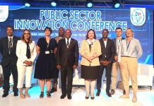 Ngurare outlines public sector’s role in economy Ngurare outlines public sector’s role in economy