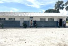Teaching at Rundu school still on hold Teaching at Rundu school still on hold