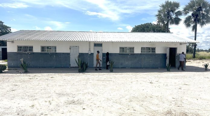 Teaching at Rundu school still on hold Teaching at Rundu school still on hold