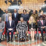 NNN, De Beers in crunch diamond talks NNN, De Beers in crunch diamond talks