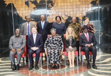 NNN, De Beers in crunch diamond talks NNN, De Beers in crunch diamond talks