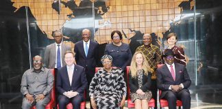 NNN, De Beers in crunch diamond talks NNN, De Beers in crunch diamond talks