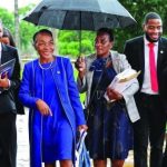 Shafudah’s N$87.9bn rainy day budget Shafudah’s N$87.9bn rainy day budget