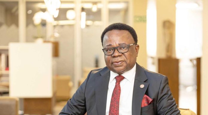 Capricorn Group posts N$920m profit Capricorn Group posts N$920m profit