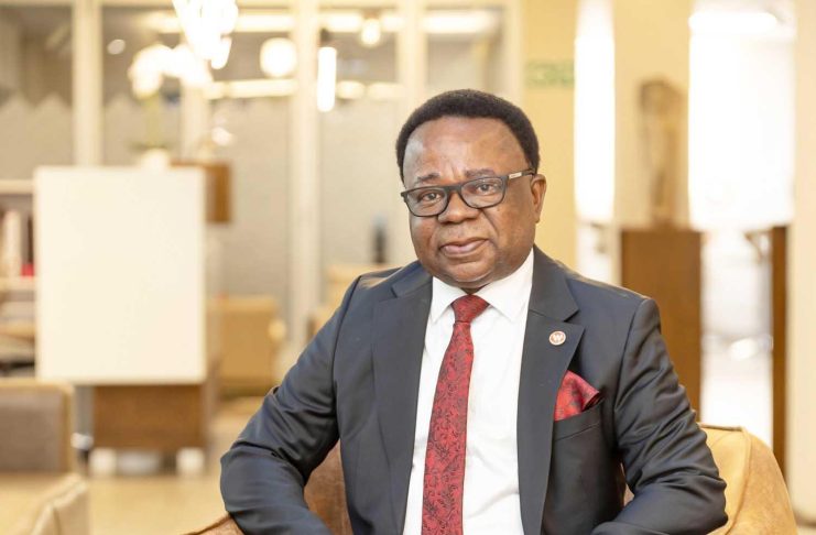 Capricorn Group posts N$920m profit Capricorn Group posts N$920m profit