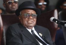 Don’t throw baby out with bathwater – Pohamba Don’t throw baby out with bathwater – Pohamba