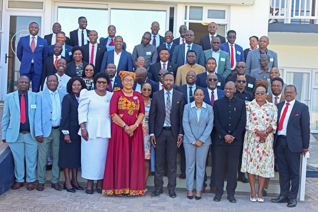 Muha urges inclusive development Muha urges inclusive development