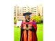 Geingos dedicates honorary PhD to Geingob Geingos dedicates honorary PhD to Geingob