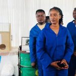 Govt boosts youth mushroom production Govt boosts youth mushroom production