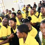 Omaheke donates materials to Epukiro schools Omaheke donates materials to Epukiro schools