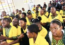 Omaheke donates materials to Epukiro schools Omaheke donates materials to Epukiro schools