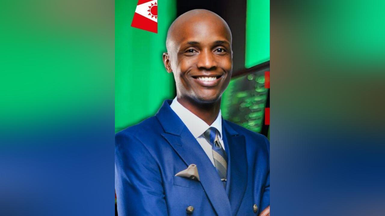 Hackers claim 500GB data breach at Namibia Airports Company Hackers claim 500GB data breach at Namibia Airports Company