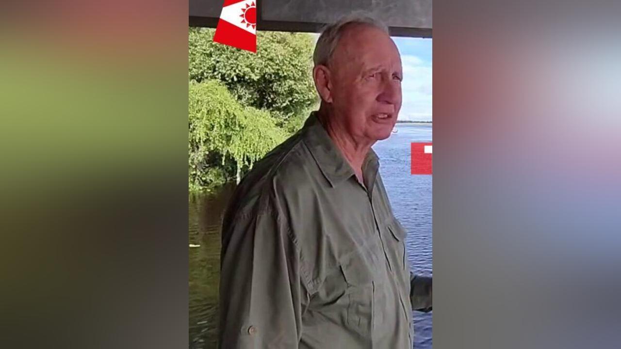 Zambezi Floods Threaten Communities and Tourism Zambezi Floods Threaten Communities and Tourism