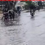 Northern regions saw the highest rainfall in February Northern regions saw the highest rainfall in February