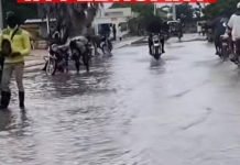 Northern regions saw the highest rainfall in February Northern regions saw the highest rainfall in February