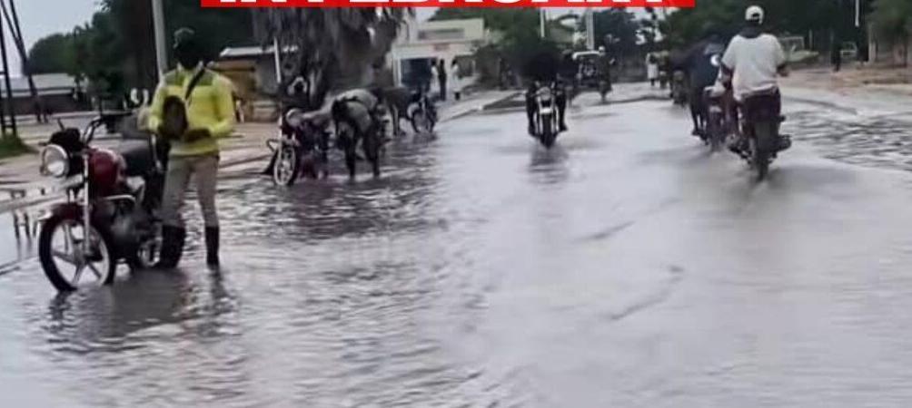 Northern regions saw the highest rainfall in February Northern regions saw the highest rainfall in February