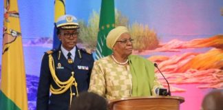 Namibia Celebrates Independence Day and Global Solidarity Namibia Celebrates Independence Day and Global Solidarity