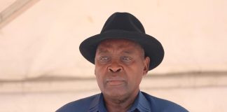 Sankwasa slams tribalism, corruption Sankwasa slams tribalism, corruption