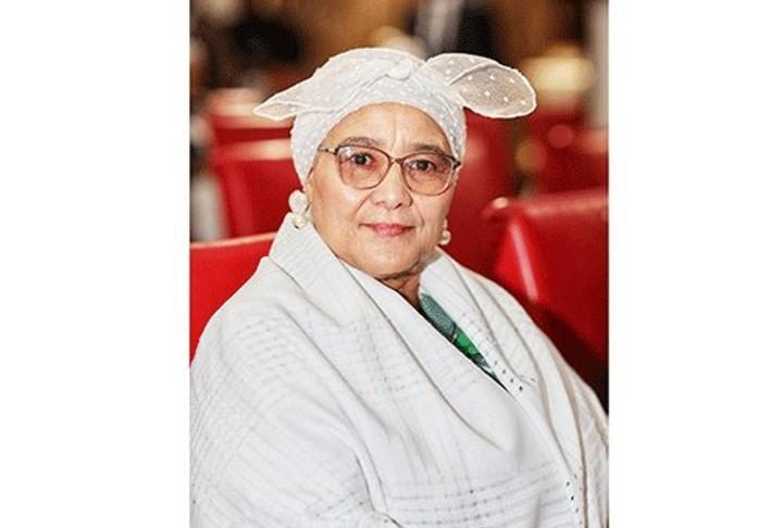 //Kharas has immense potential — VP //Kharas has immense potential — VP