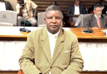 Kavari’s Vision for Aminuis Prioritizes Key Sectors Kavari's Vision for Aminuis Prioritizes Key Sectors