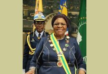 Namibia at 36: ‘We are too few to be poor’ Namibia at 36: ‘We are too few to be poor’