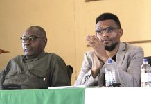 Minister orders urgent intervention at Rehoboth Minister orders urgent intervention at Rehoboth