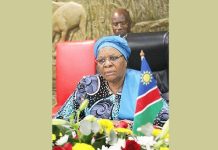 Namibia Botswana Strategize Trade-Enhancing Initiatives Namibia Botswana Strategize Trade-Enhancing Initiatives