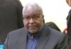 Hengari slaps govt with N$10m demand Hengari slaps govt with N$10m demand