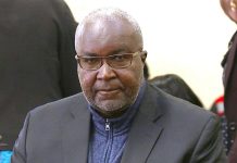 Hengari slaps govt with N$10m demand Hengari slaps govt with N$10m demand