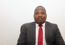 36 years: Bridging the gap through youth leadership 36 years: Bridging the gap through youth leadership