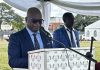 Hambyuka calls for economic liberation, growth Hambyuka calls for economic liberation, growth