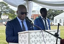 Hambyuka calls for economic liberation, growth Hambyuka calls for economic liberation, growth