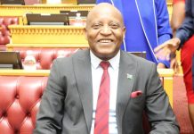 Namibian Identity Must Prevail Over Differences Namibian Identity Must Prevail Over Differences