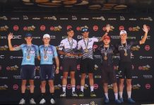 Namibians excel at Absa Cape Epic Namibians excel at Absa Cape Epic