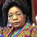 National Assembly Clears Shaningwa of F-Word Allegation National Assembly Clears Shaningwa of F-Word Allegation